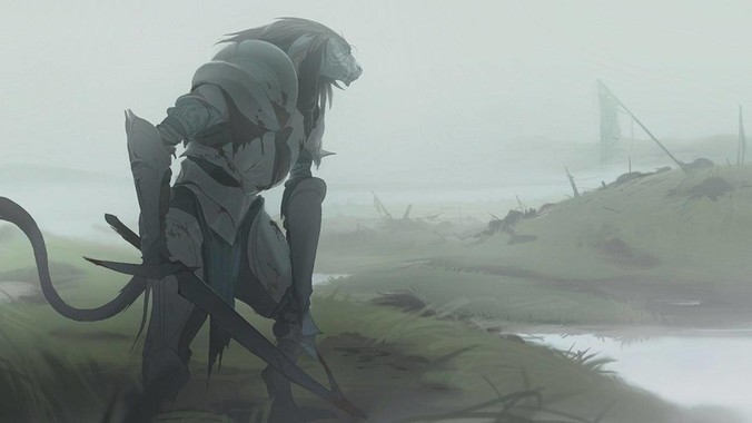 如何杜绝老公凌晨一两点打游戏？